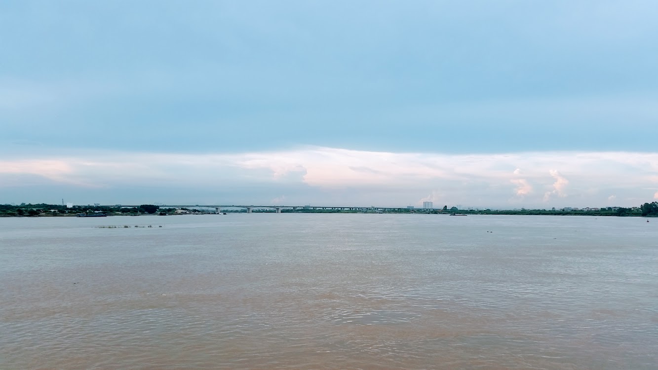 Bến đình Bát Tràng