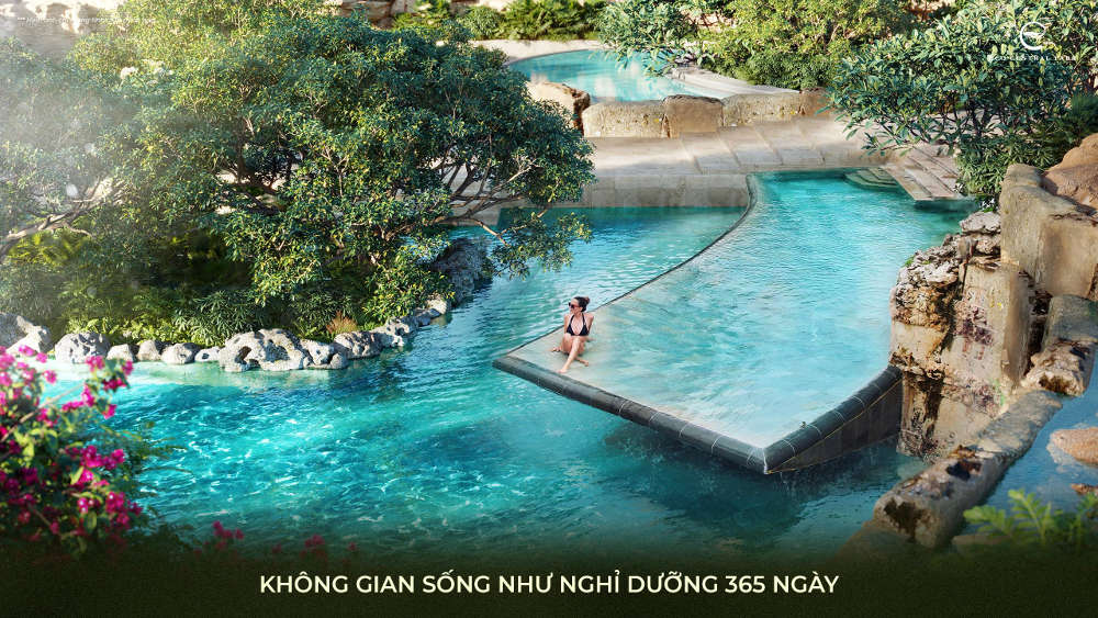 Ecopark Vinh nơi xứng đáng để trở về