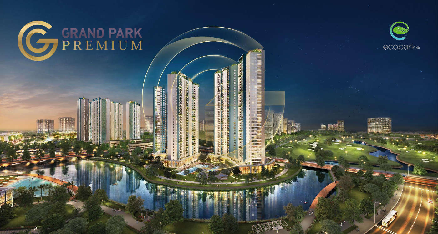 Grand Park Premium Ecopark