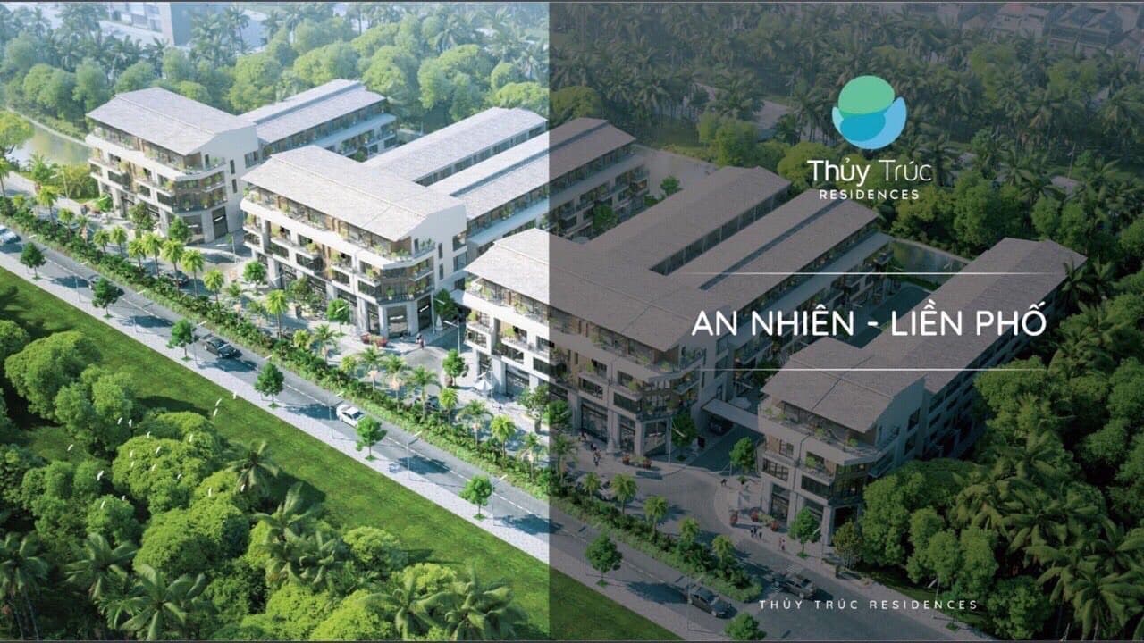 Thủy Trúc Ecopark