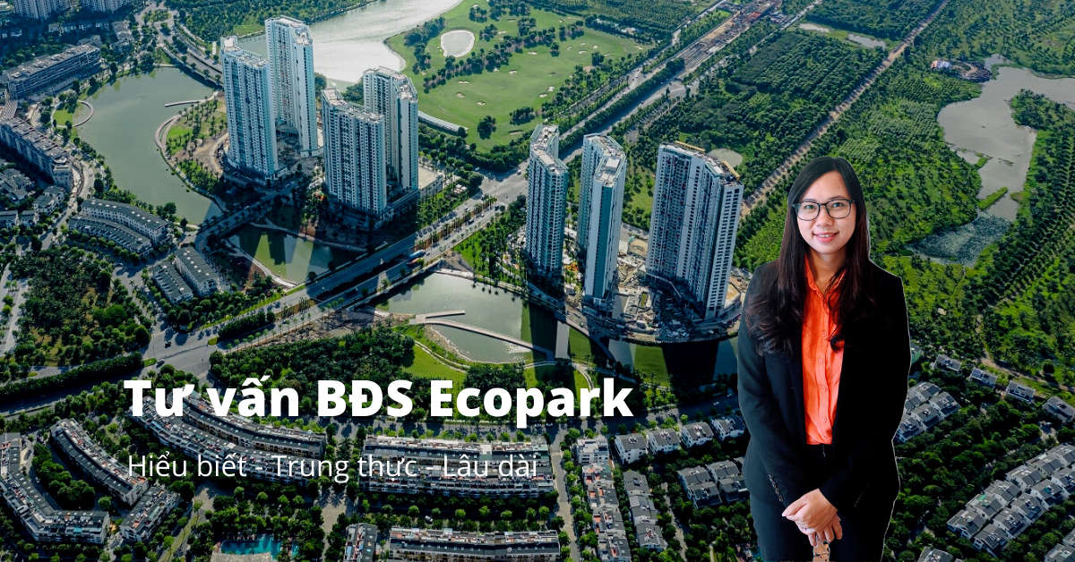 Liên hệ tư vấn bất động sản Ecopark