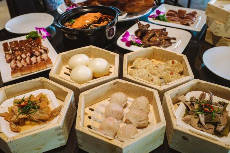 Nhà hàng Mỹ Tường Viên Ecopark Nhà Hàng Mỹ Tường Viên Ecopark