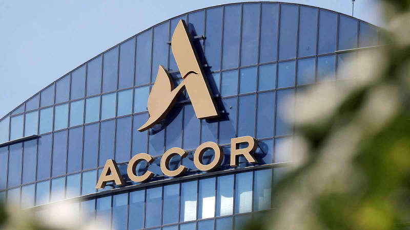 Tập đoàn Accor