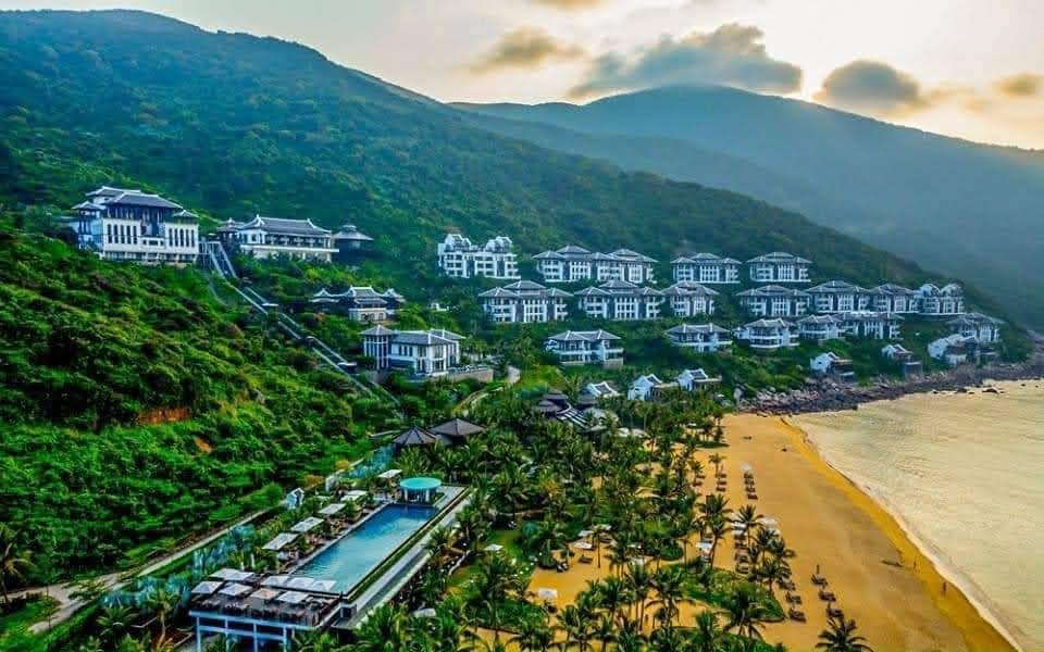 công thức tạo nên những resort hàng đầu từ Bill Bensley