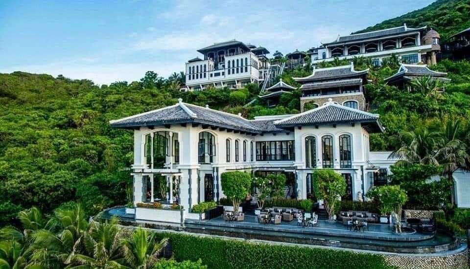 công thức tạo nên những resort hàng đầu từ Bill Bensley