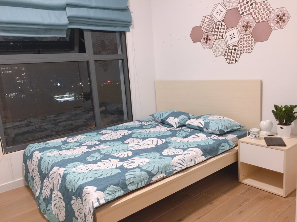 Homestay Ecopark