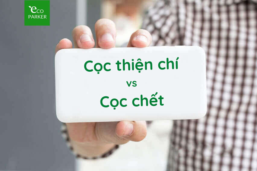 Cọc thiện chí vs Cọc chết mua nhà Ecopark