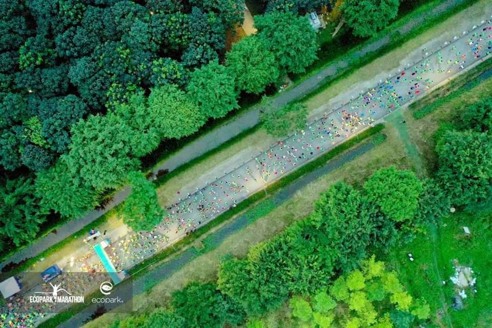 Ecopark Marathon 2021