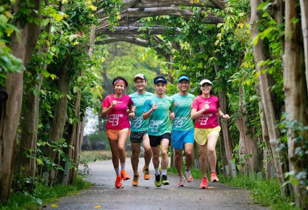 Ecopark Marathon 2023