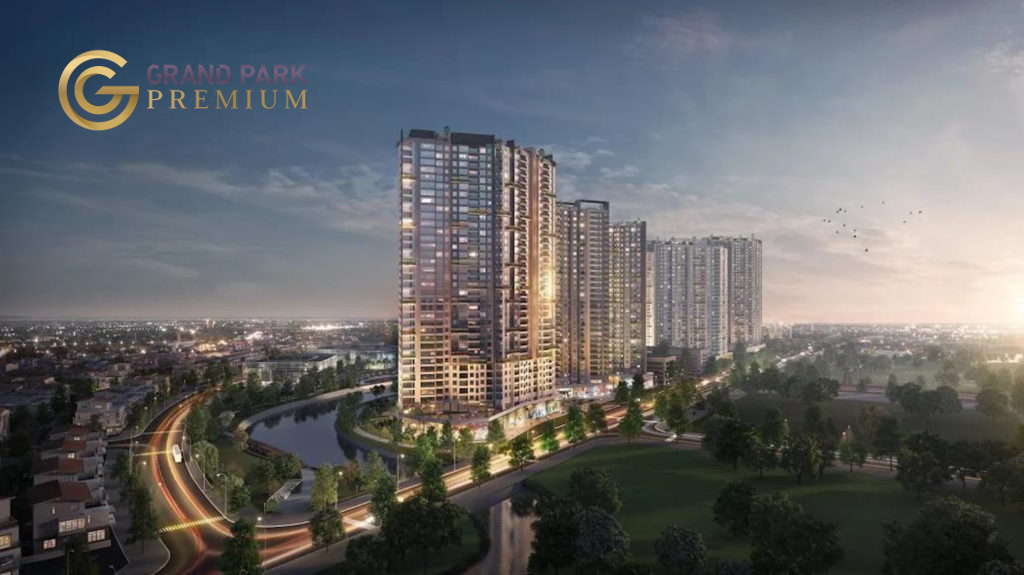 Grand Park Premium Ecopark