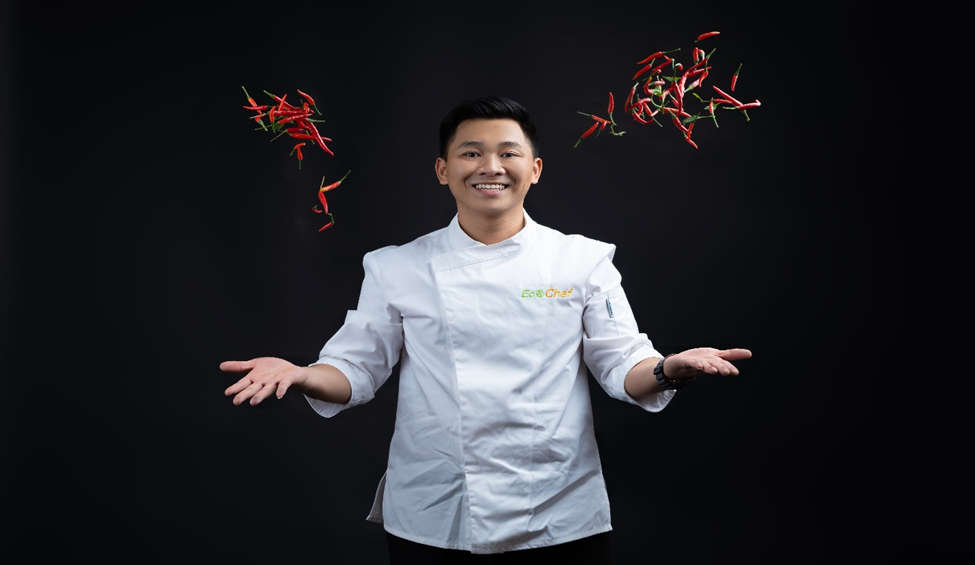 Thầy Quân Eco
